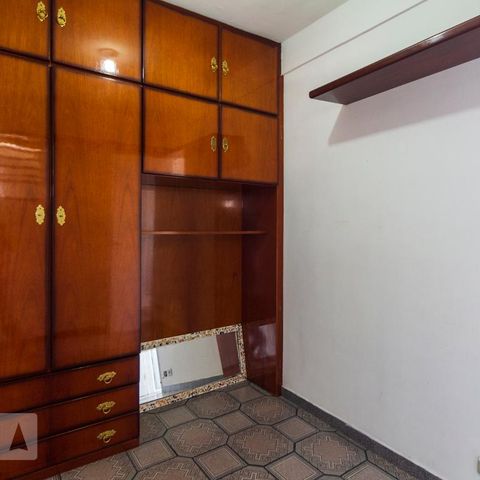 Apartamento à venda com 75m², 3 quartos e 1 vagaQuarto 3