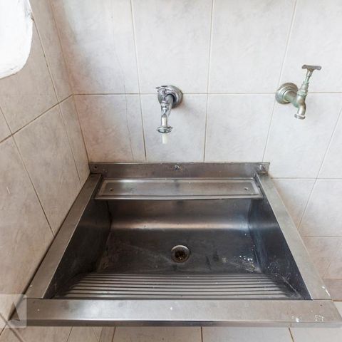 Apartamento à venda com 75m², 3 quartos e 1 vagaÁrea de Serviço