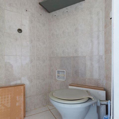 Apartamento à venda com 75m², 3 quartos e 1 vagaBanheiro de Serviço