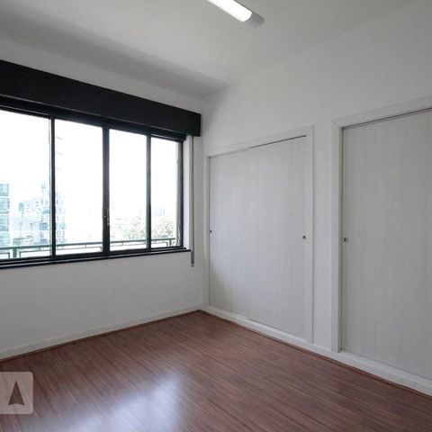 Apartamento à venda com 130m², 2 quartos e sem vagaQuarto 1