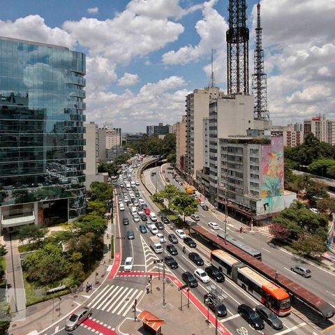 Apartamento à venda com 130m², 2 quartos e sem vagaVista