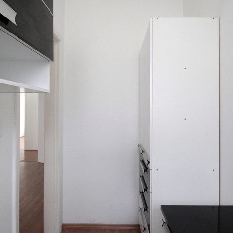 Apartamento à venda com 130m², 2 quartos e sem vagaCozinha