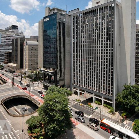 Apartamento à venda com 130m², 2 quartos e sem vagaVista