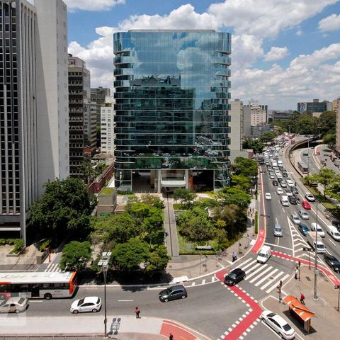 Apartamento à venda com 130m², 2 quartos e sem vagaVista