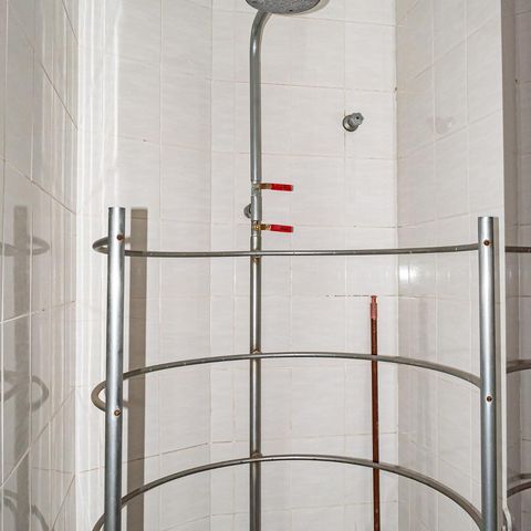 Apartamento à venda com 330m², 4 quartos e 4 vagasCobertura - Ducha