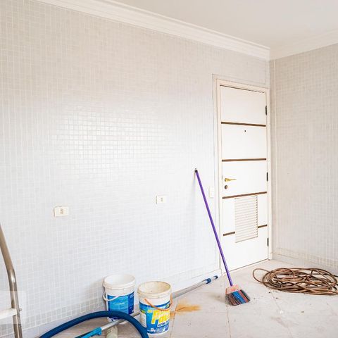 Apartamento à venda com 330m², 4 quartos e 4 vagasCobertura - Churrasqueira