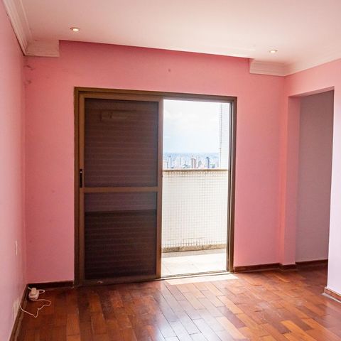 Apartamento à venda com 330m², 4 quartos e 4 vagasCobertura - Suíte 4