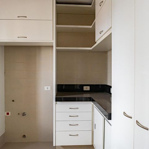 Apartamento à venda com 330m², 4 quartos e 4 vagasCozinha