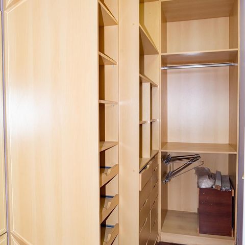 Apartamento à venda com 330m², 4 quartos e 4 vagasCobertura - Closet