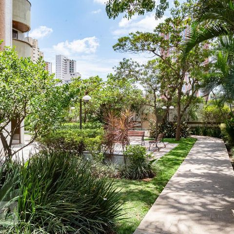 Apartamento à venda com 330m², 4 quartos e 4 vagasÁrea comum