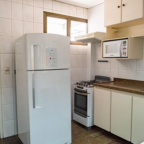 Apartamento à venda com 330m², 4 quartos e 4 vagasÁrea comum - Salão de festas