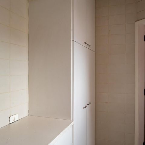 Apartamento à venda com 330m², 4 quartos e 4 vagasÁrea de Serviço