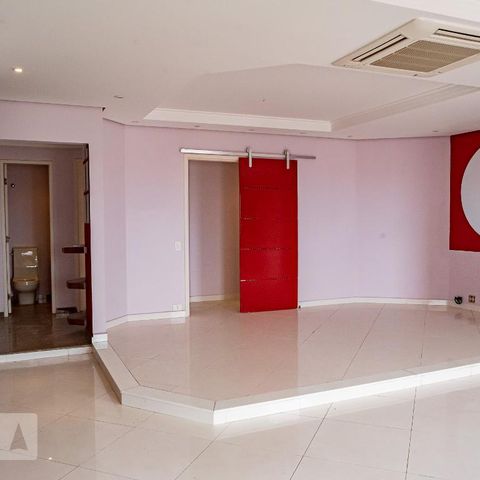 Apartamento à venda com 330m², 4 quartos e 4 vagasSala