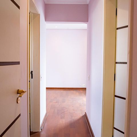 Apartamento à venda com 330m², 4 quartos e 4 vagasCorredor