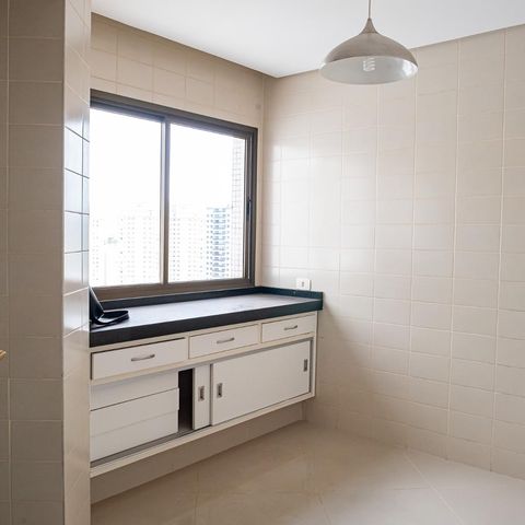 Apartamento à venda com 330m², 4 quartos e 4 vagasCozinha