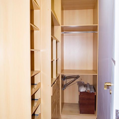 Apartamento à venda com 330m², 4 quartos e 4 vagasCobertura - Closet