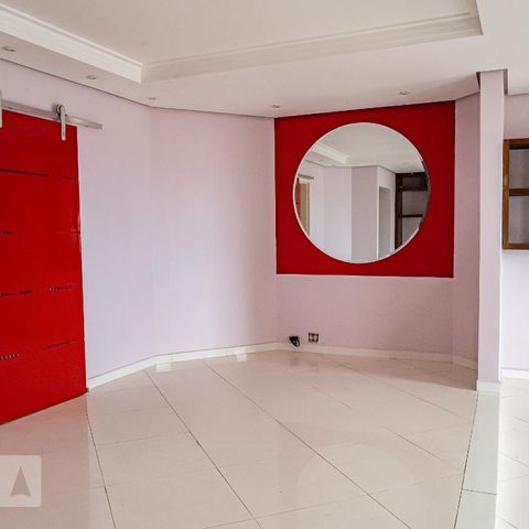 Apartamento à venda com 330m², 4 quartos e 4 vagasSala