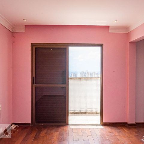 Apartamento à venda com 330m², 4 quartos e 4 vagasCobertura - Suíte 4