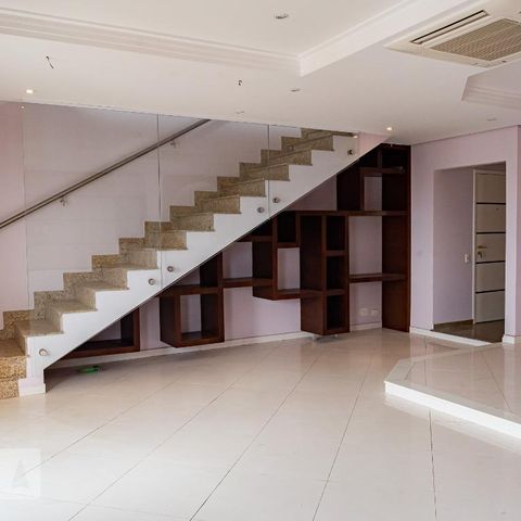 Apartamento à venda com 330m², 4 quartos e 4 vagasSala