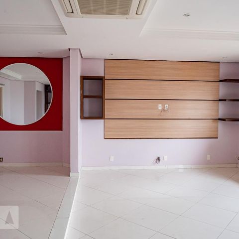 Apartamento à venda com 330m², 4 quartos e 4 vagasSala