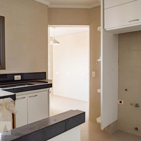 Apartamento à venda com 330m², 4 quartos e 4 vagasCozinha