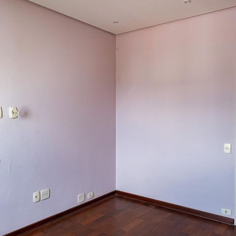 Apartamento à venda com 330m², 4 quartos e 4 vagasSuíte 3 