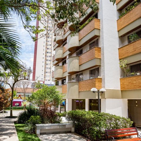 Apartamento à venda com 330m², 4 quartos e 4 vagasÁrea comum