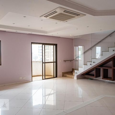 Apartamento à venda com 330m², 4 quartos e 4 vagasSala