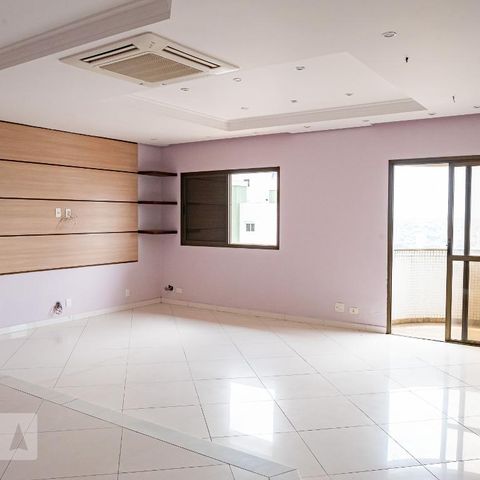 Apartamento à venda com 330m², 4 quartos e 4 vagasSala