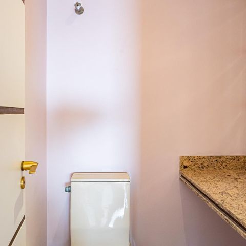 Apartamento à venda com 330m², 4 quartos e 4 vagasCobertura - Lavabo