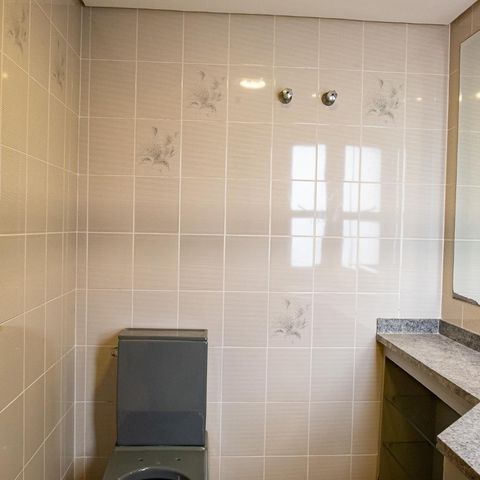 Apartamento à venda com 330m², 4 quartos e 4 vagasBanheiro 2 - Suíte