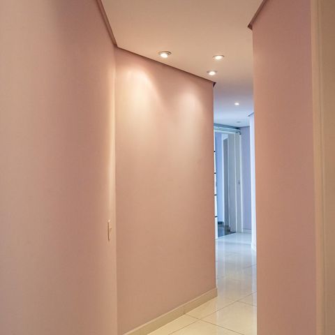 Apartamento à venda com 330m², 4 quartos e 4 vagasCorredor