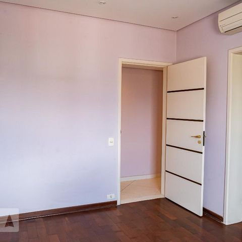 Apartamento à venda com 330m², 4 quartos e 4 vagasSuíte 3
