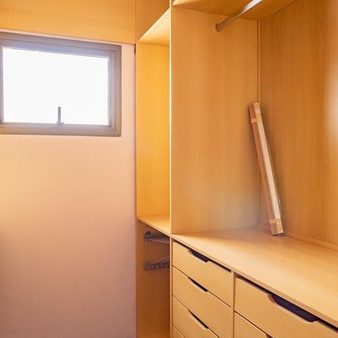 Apartamento à venda com 330m², 4 quartos e 4 vagasCloset - Suíte 1