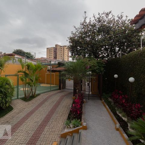 Apartamento à venda com 83m², 3 quartos e 2 vagasÁrea comum 