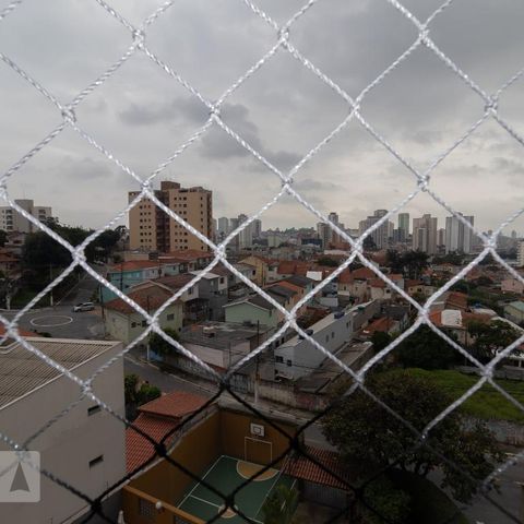 Apartamento à venda com 83m², 3 quartos e 2 vagasSacada - Vista