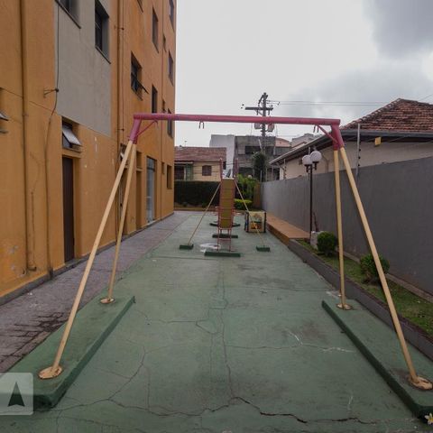 Apartamento à venda com 83m², 3 quartos e 2 vagasÁrea Comum - Playground