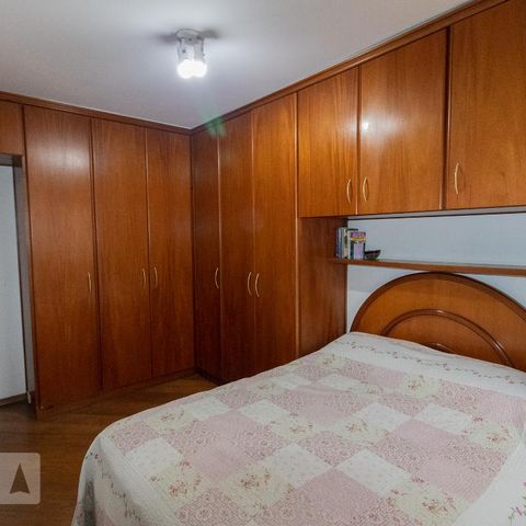 Apartamento à venda com 83m², 3 quartos e 2 vagasSuíte