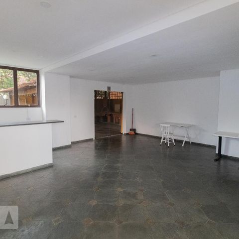 Apartamento à venda com 83m², 3 quartos e 2 vagasÁrea comum - Salão de festas