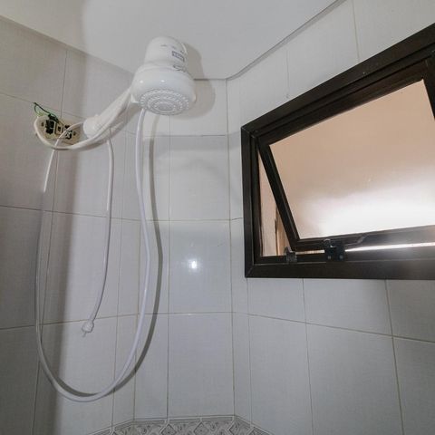 Apartamento à venda com 83m², 3 quartos e 2 vagasBanheiro