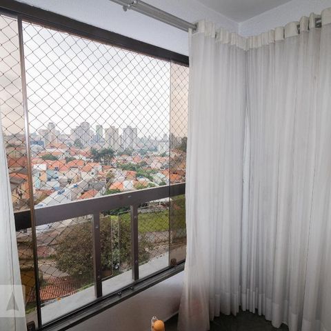Apartamento à venda com 83m², 3 quartos e 2 vagasSacada