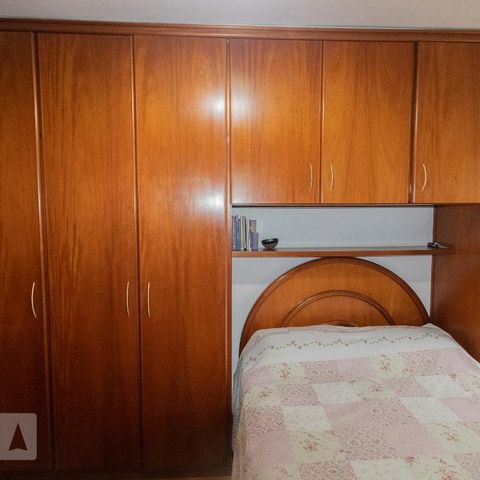 Apartamento à venda com 83m², 3 quartos e 2 vagasSuíte
