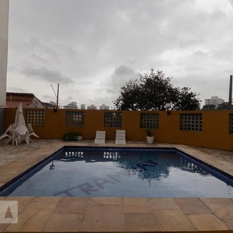 Apartamento à venda com 83m², 3 quartos e 2 vagasÁrea comum - Piscina