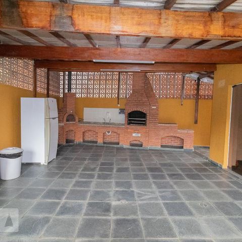 Apartamento à venda com 83m², 3 quartos e 2 vagasÁrea comum - Churrasqueira
