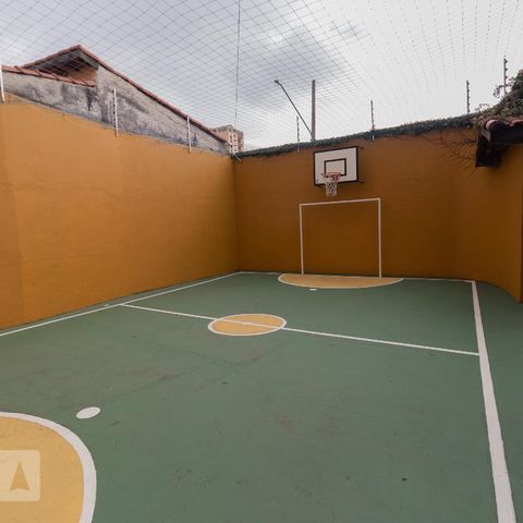 Apartamento à venda com 83m², 3 quartos e 2 vagasQuadra Esportiva