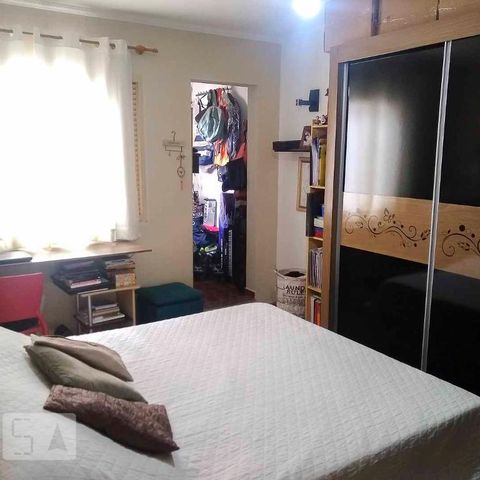 Casa à venda com 103m², 2 quartos e 1 vagaDormitório 2