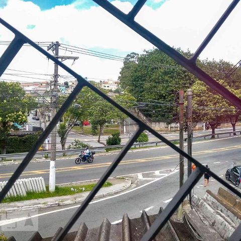 Casa à venda com 103m², 2 quartos e 1 vagaVista do Dormitório 1