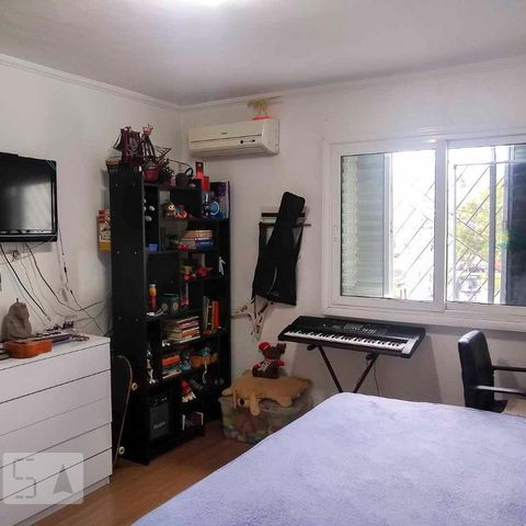 Casa à venda com 103m², 2 quartos e 1 vagaDormitório 1
