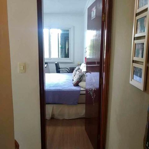 Casa à venda com 103m², 2 quartos e 1 vagaEntrada Dormitório 1