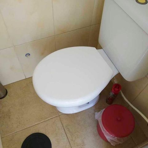 Casa à venda com 103m², 2 quartos e 1 vagaLavabo
